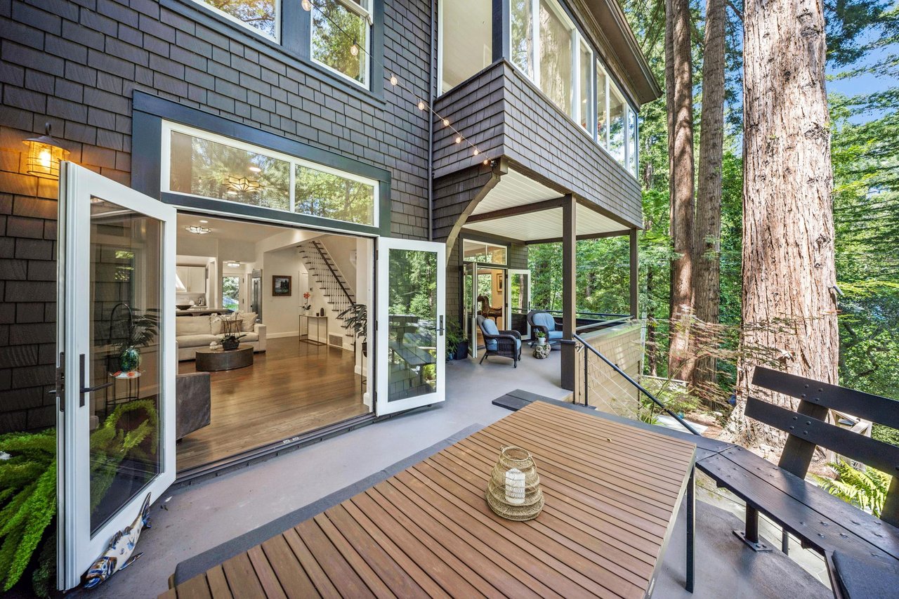 309 Corte Madera Ave