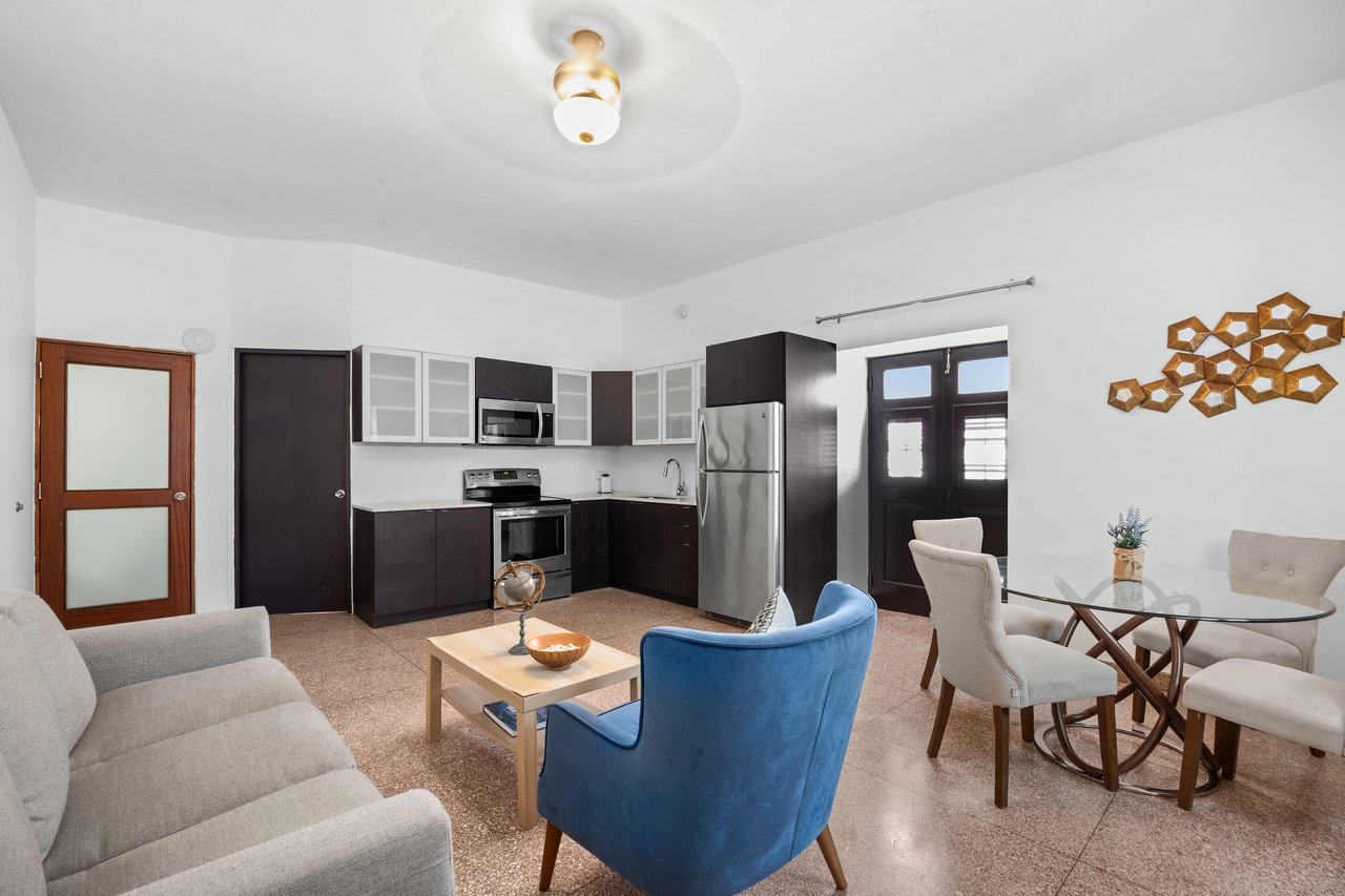 152 Calle Luna, Old San Juan | San Juan, P.R.