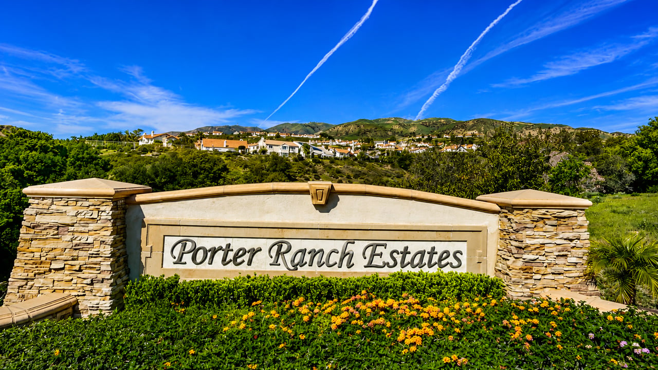 Porter Ranch