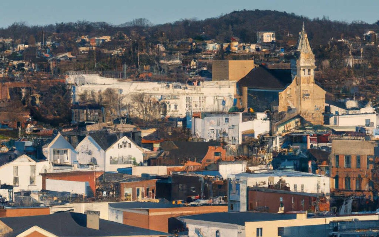Terre Haute’s Walkable Neighborhoods: Urban Living at Its Best