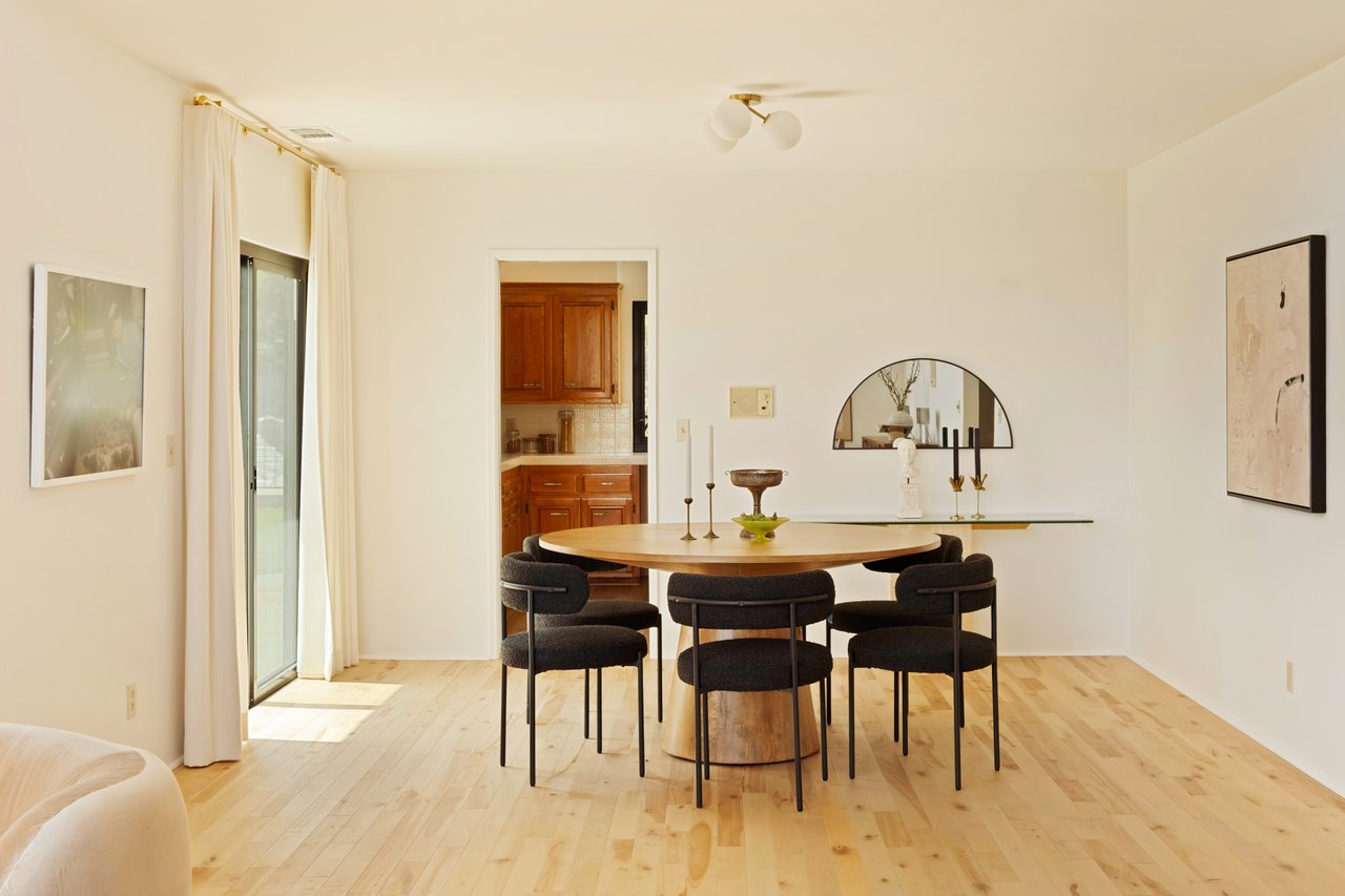 2341 N Hobart Blvd, los feliz