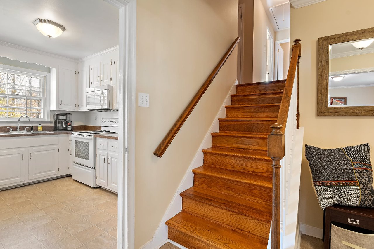 517 Wallingham Drive