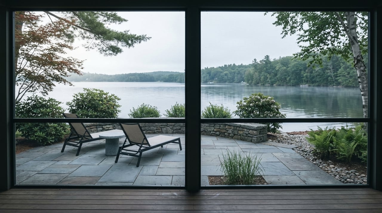 Weekend Life On Lake Chatuge From Hiawassee