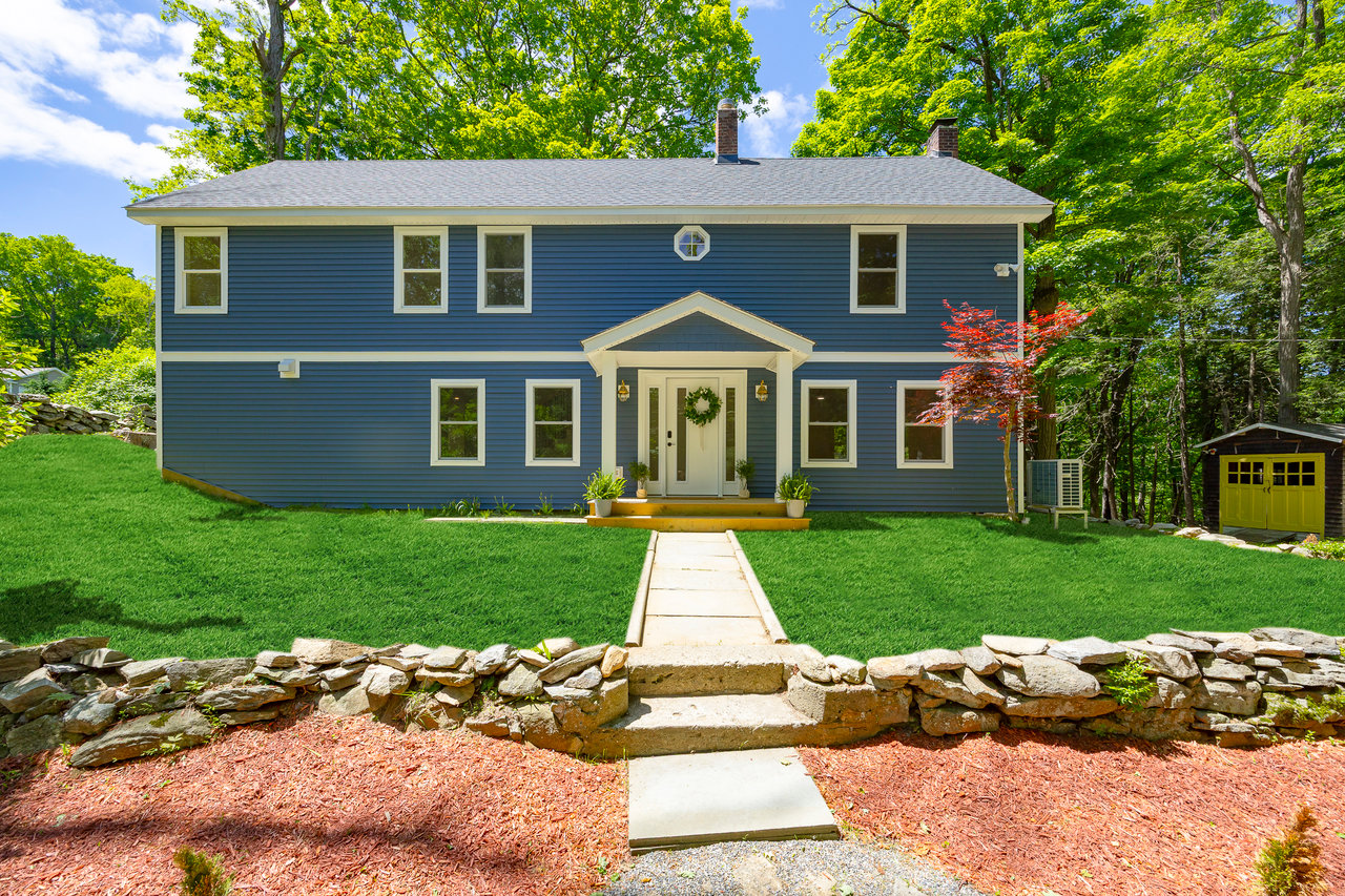 300 Seminary Hill Road