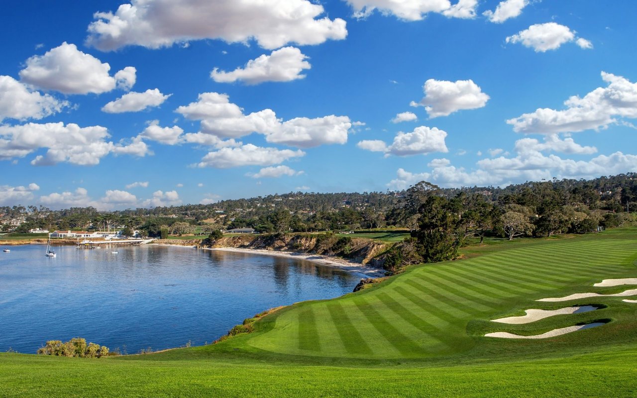 Pebble Beach