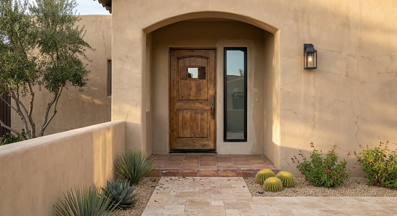 Historic Charm Or New Build? Buying In Newhall