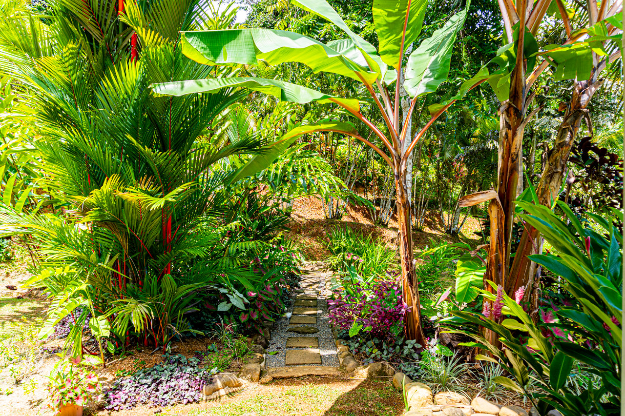 Casa Vista Hermosa