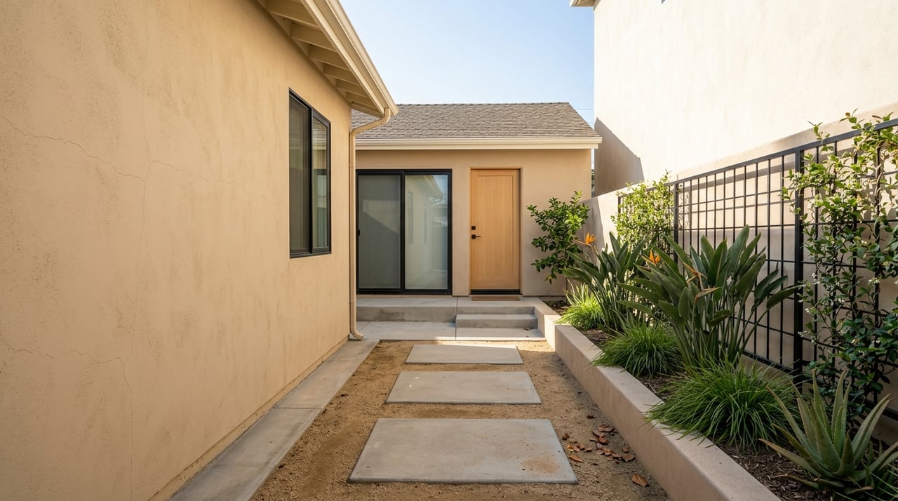 Building An ADU In Valley Village: What Homeowners Should Know