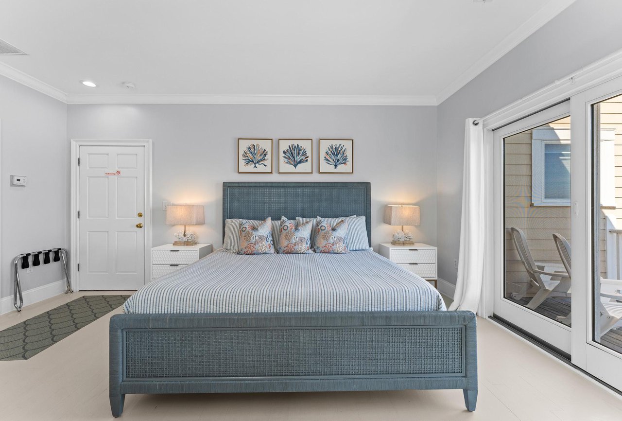 21 Keelson Row Savannah Suite (4G)