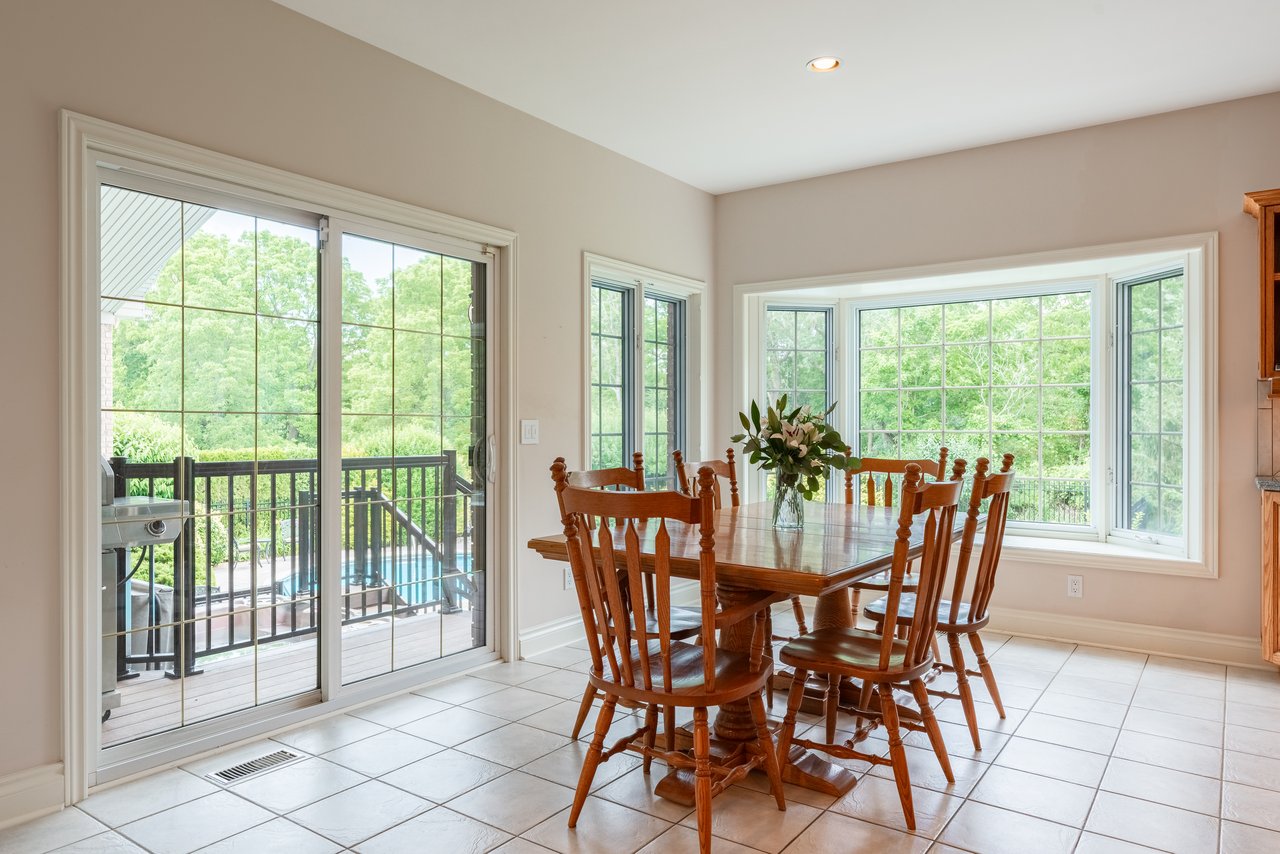 Custom Carlisle Family Home