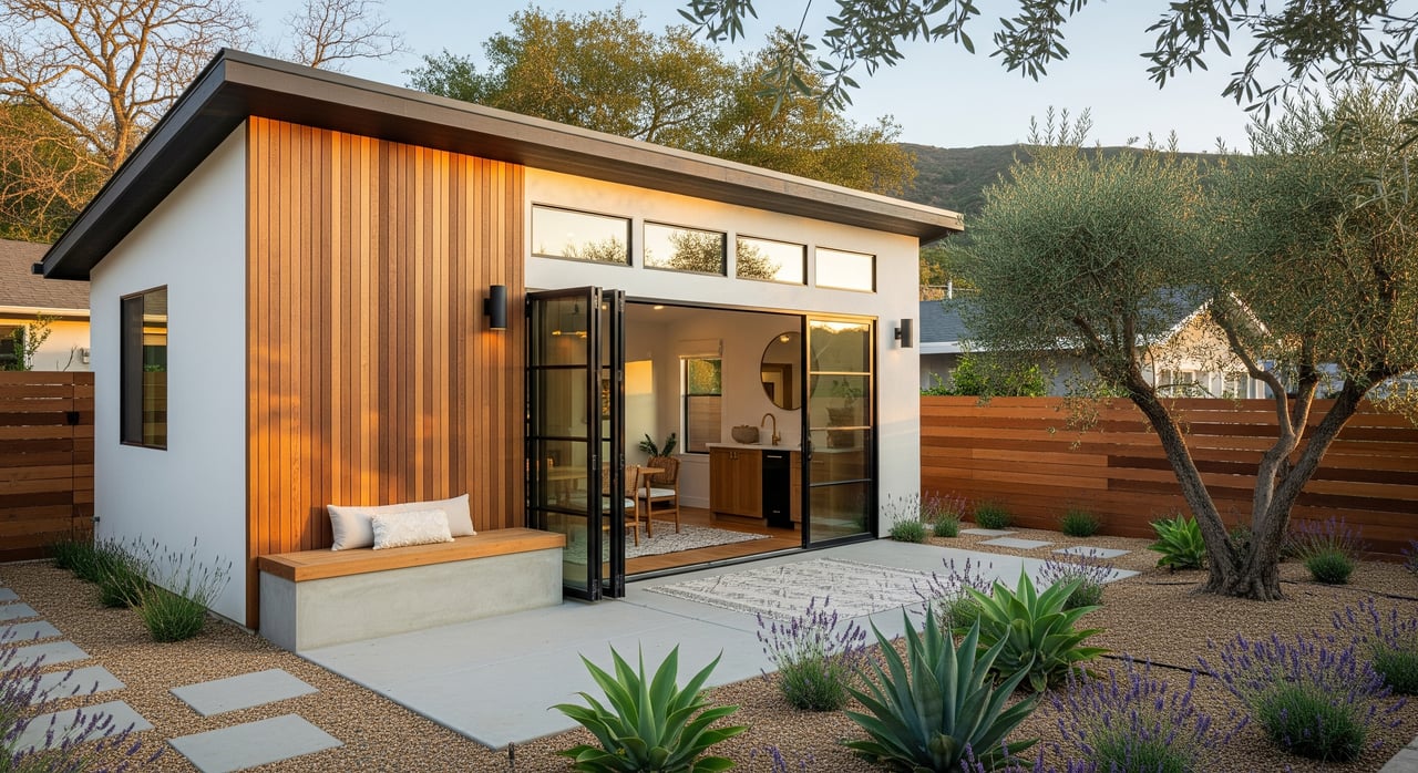 ADUs And Rental Potential In Chatsworth