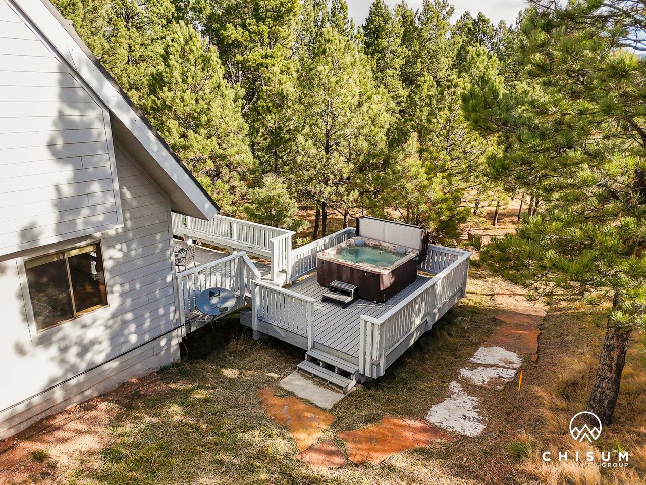 75 Spyglass Hill Road