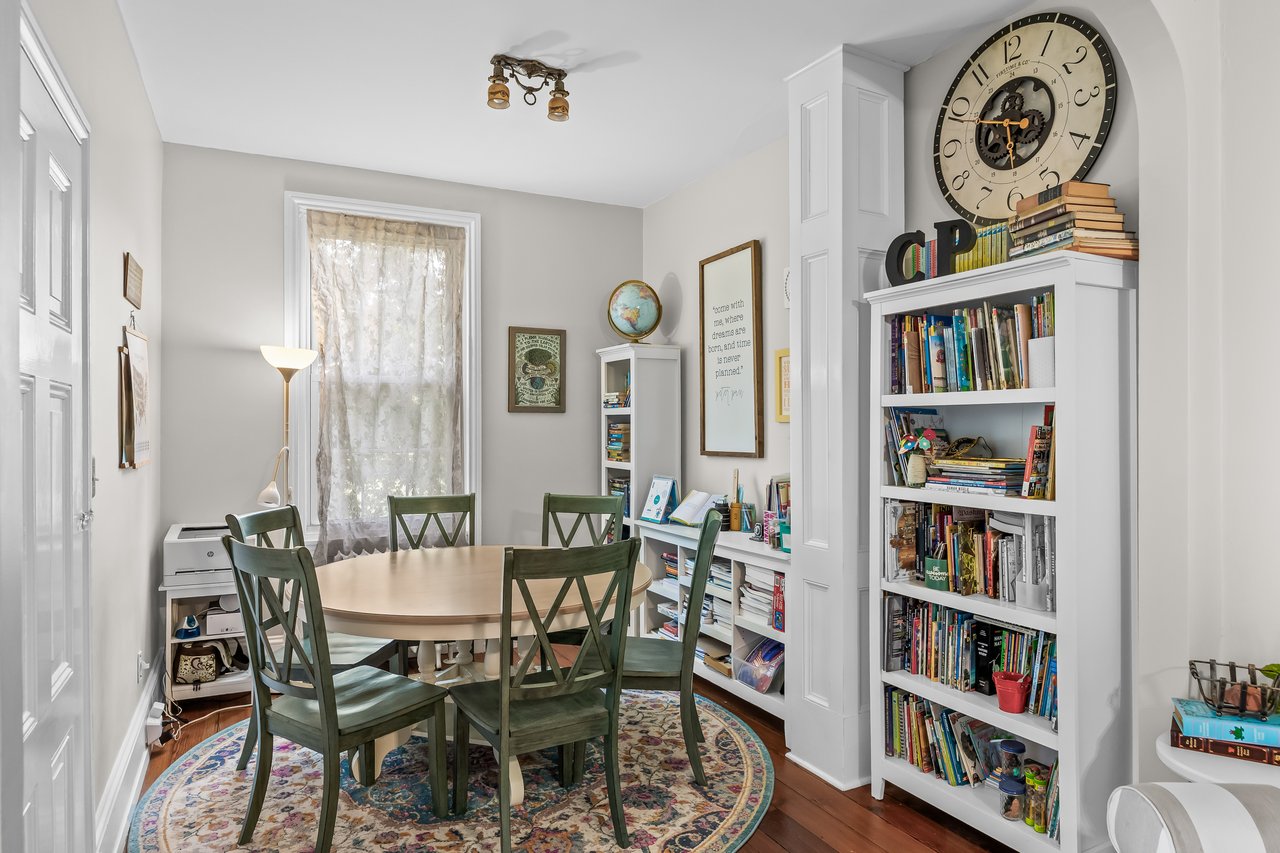 45 Bordentown Crosswicks Rd