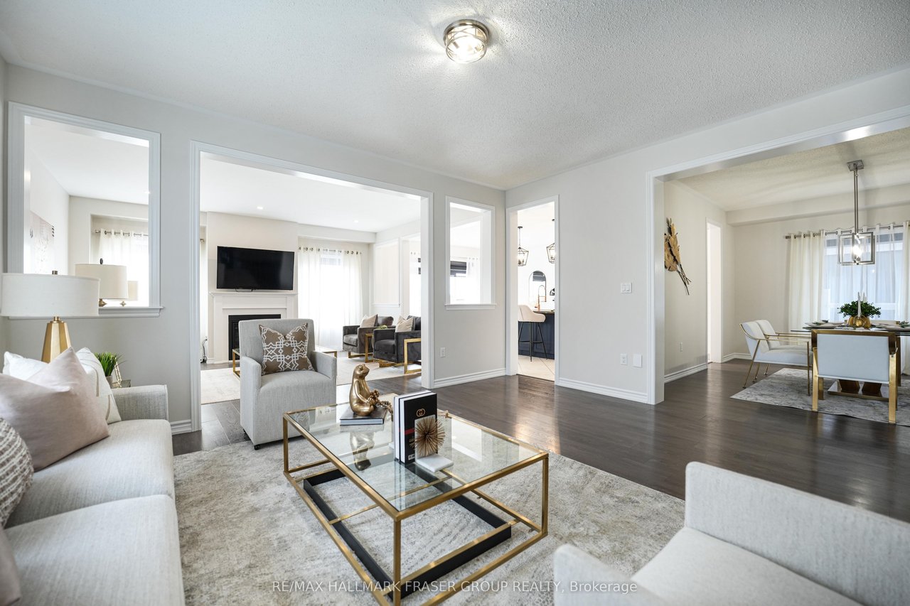 19 Kilpatrick Crt