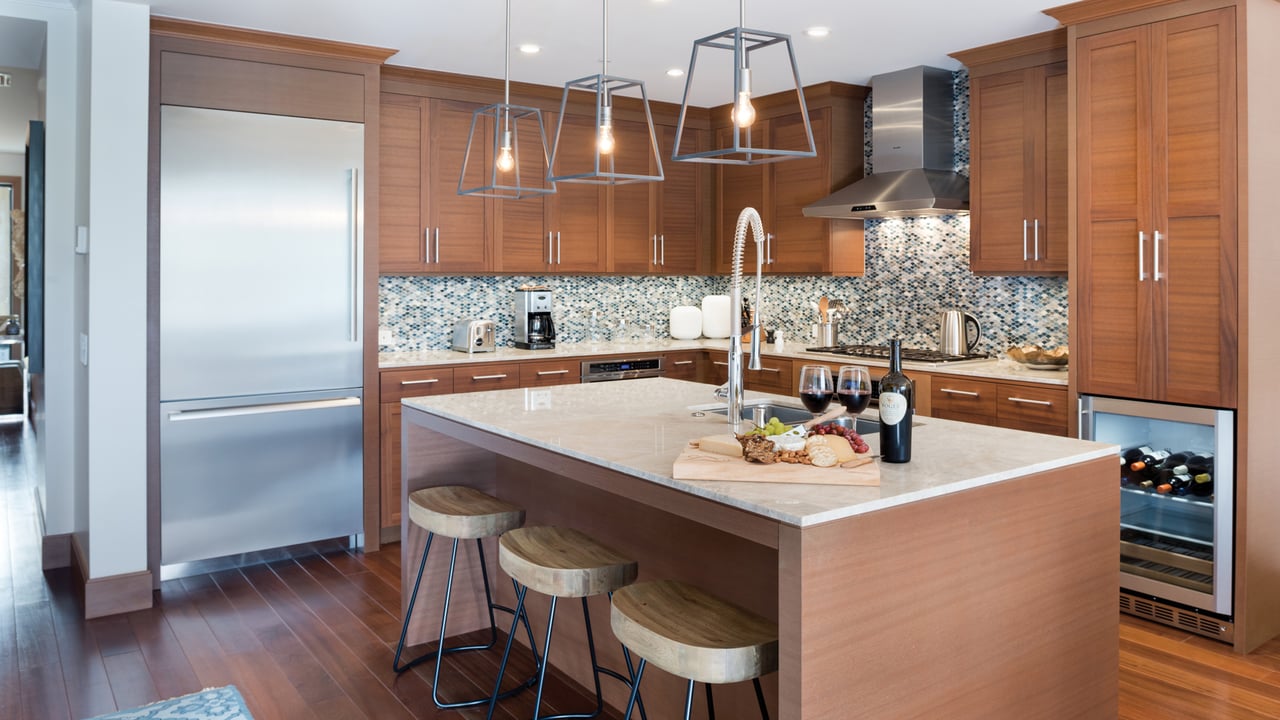 Kaiholo - 1/6th Ownership