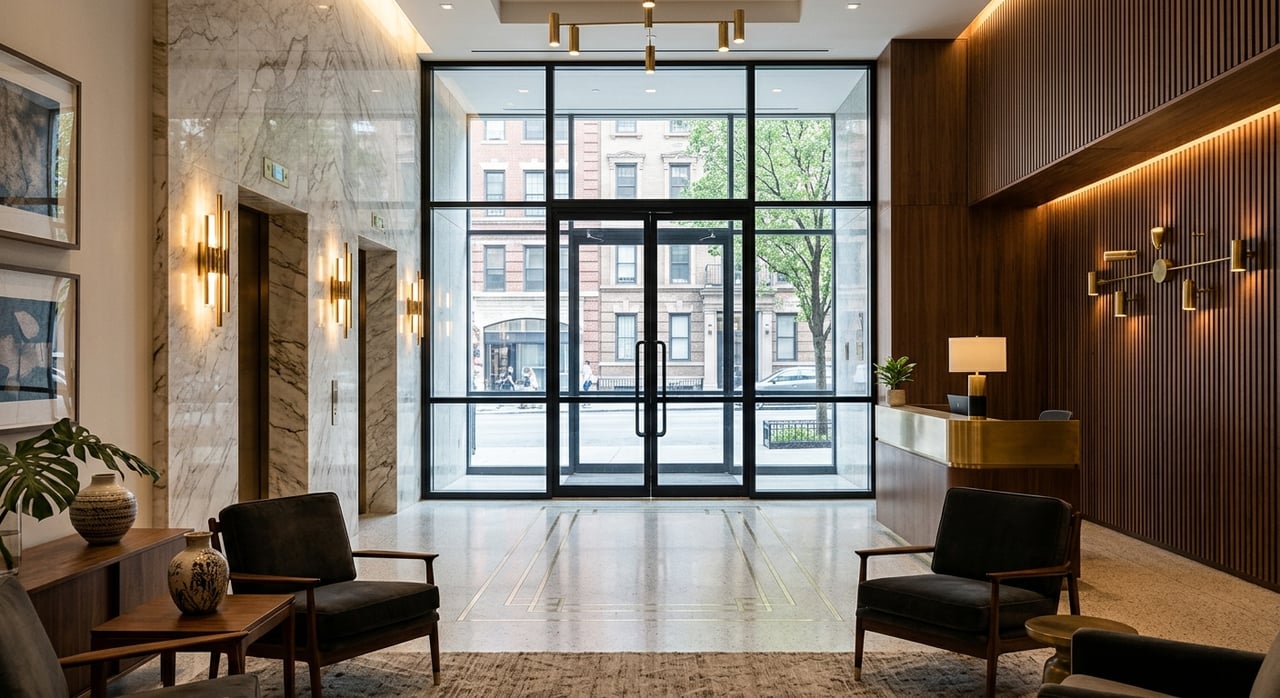 West End vs Georgetown Condos: A Buyer’s Comparison