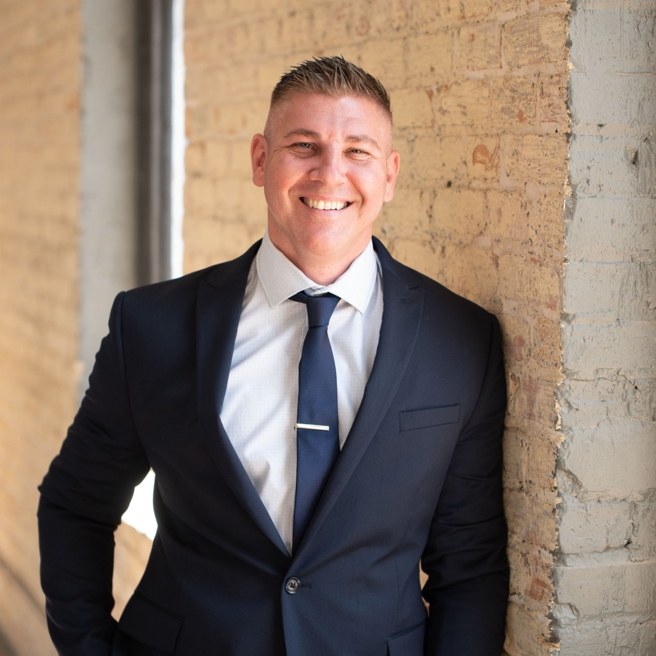 Jeff Philhower Spring Hill, FL Real Estate Agent Headshot