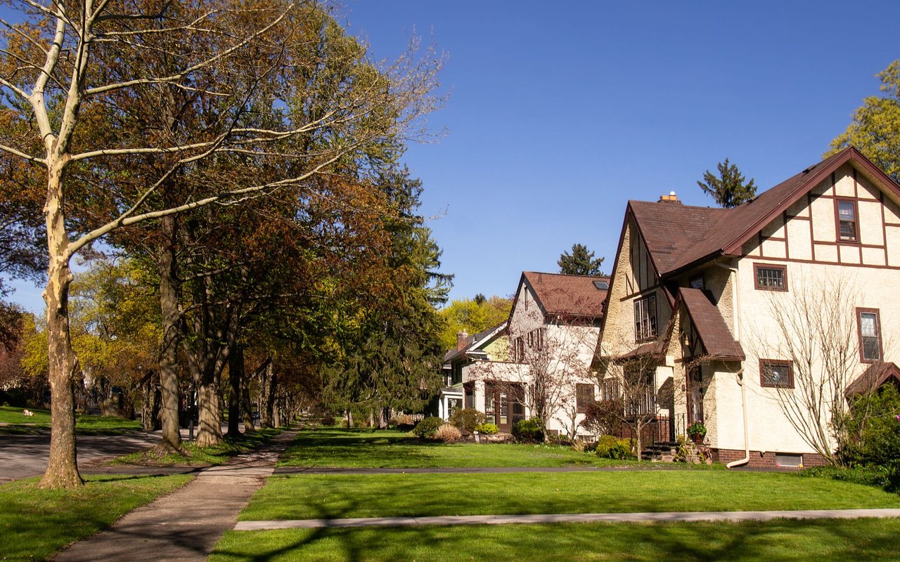Rye Brook