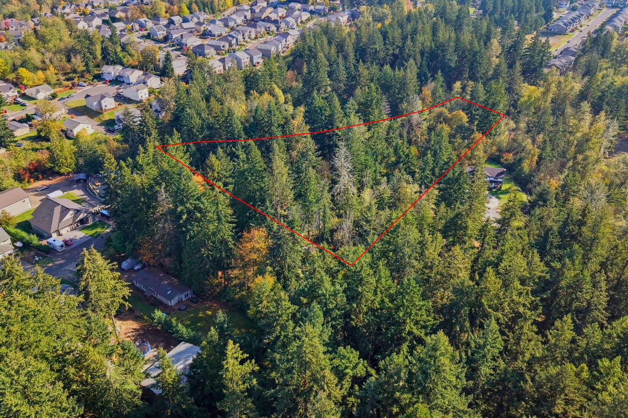 Development Oppourtunity | Lake Tapps Lifestyle at Church Lake