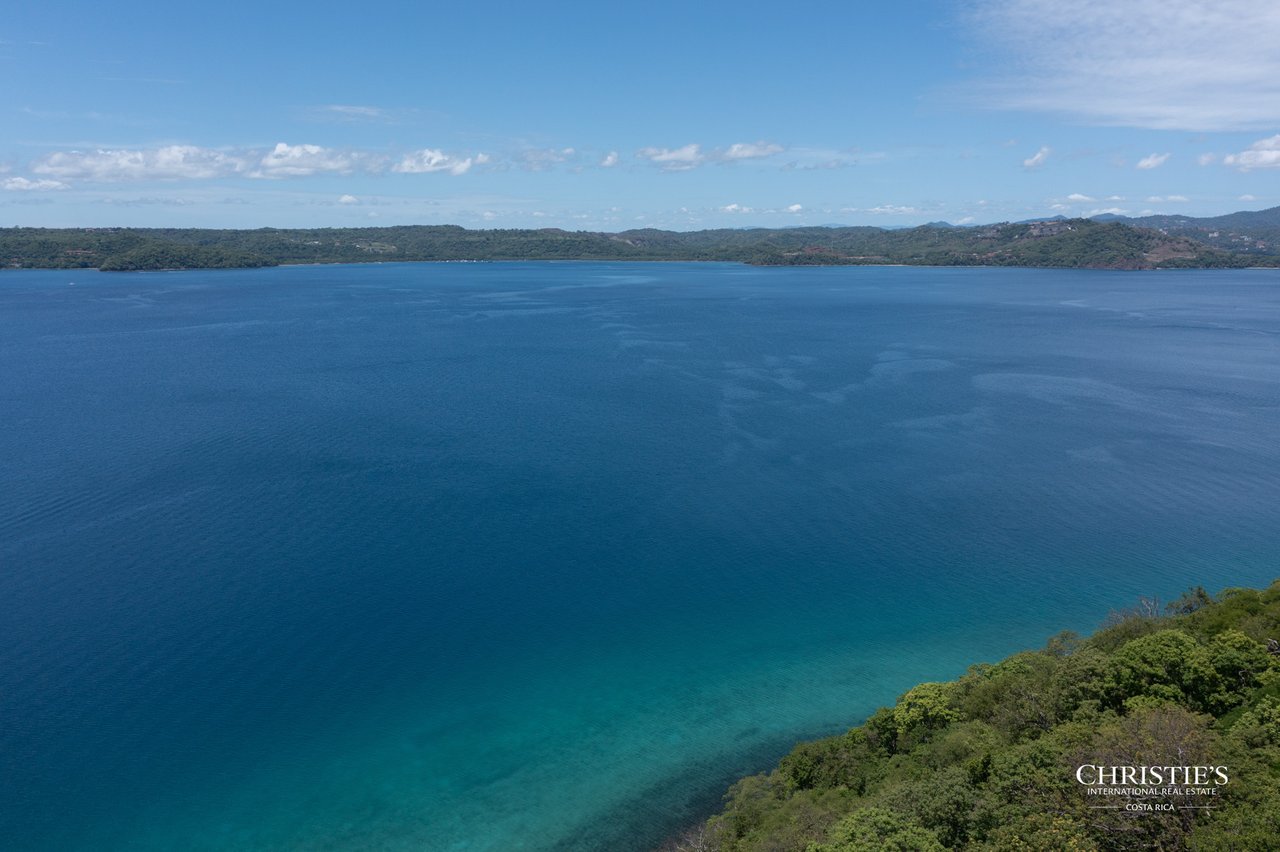 Oceanfront Peninsula Papagayo | 525 Calle Noche de Luna