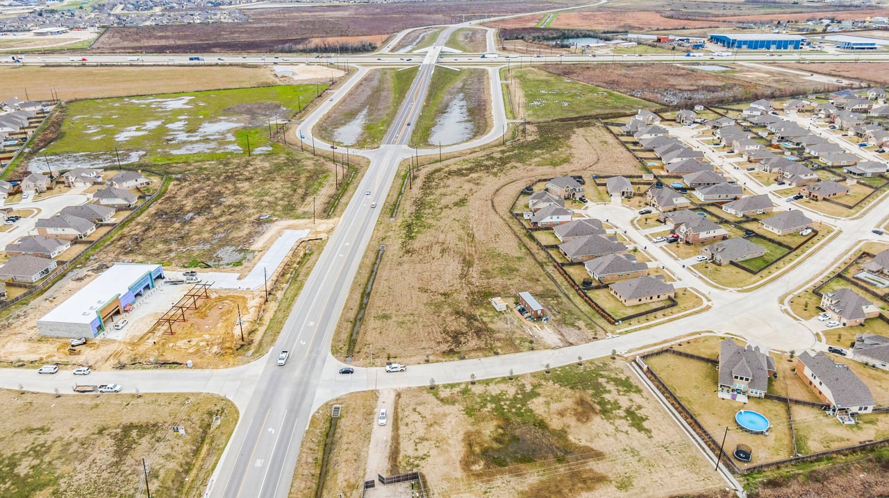 0 Farm to Market Rd 1409, Mont Belvieu, TX 77523