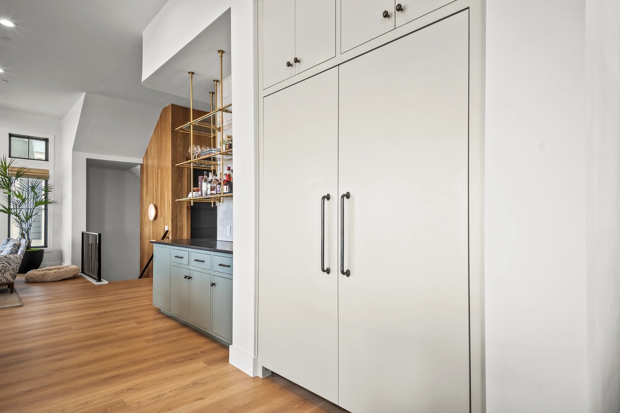 Darling Lane ~ Custom Residence