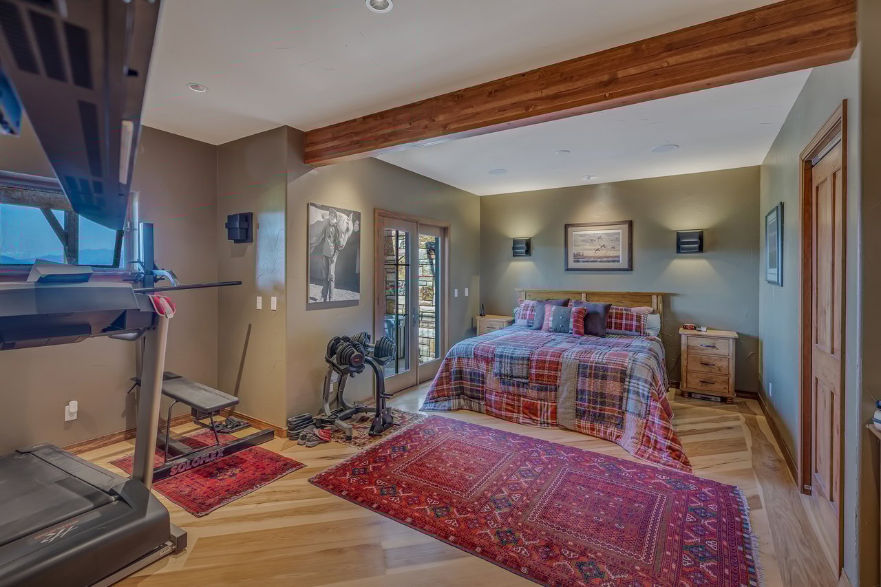 Rare Legacy Estate on 70 Acres