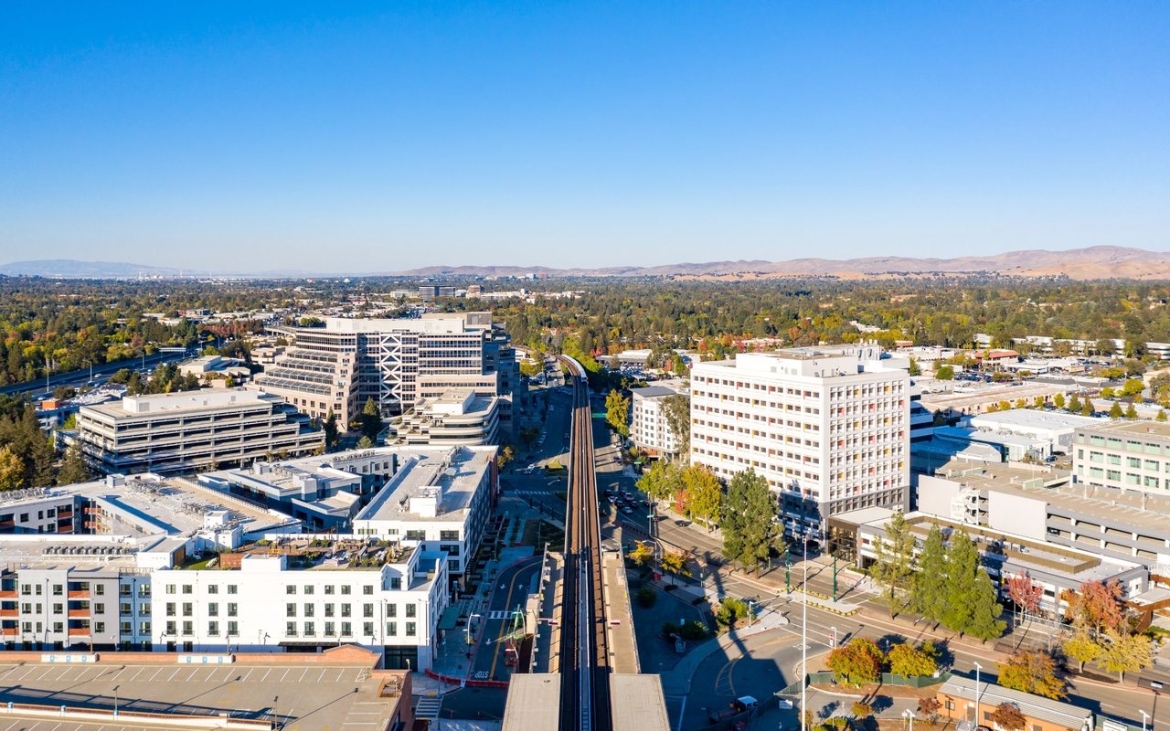 Walnut Creek