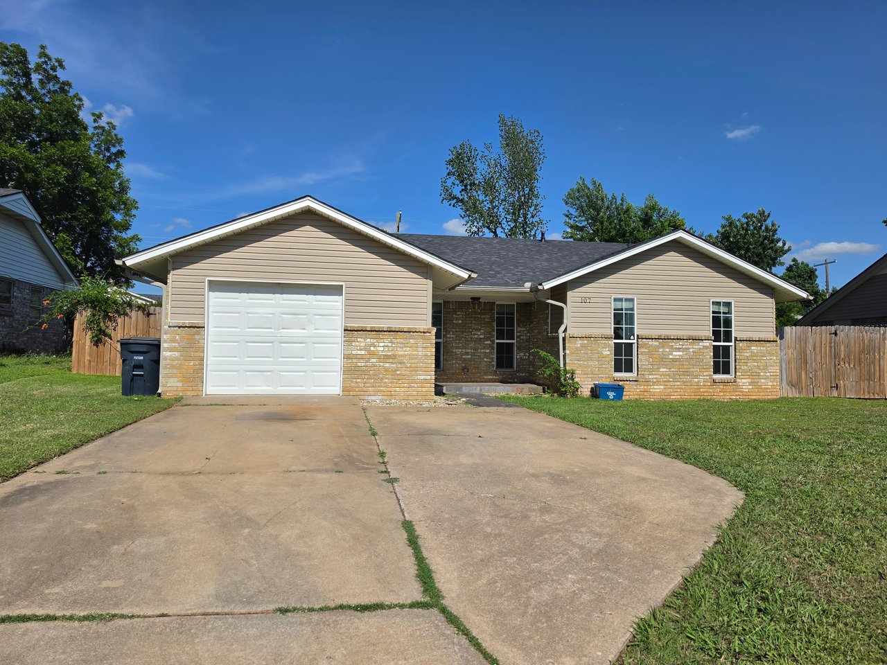 107 Hardesty Drive