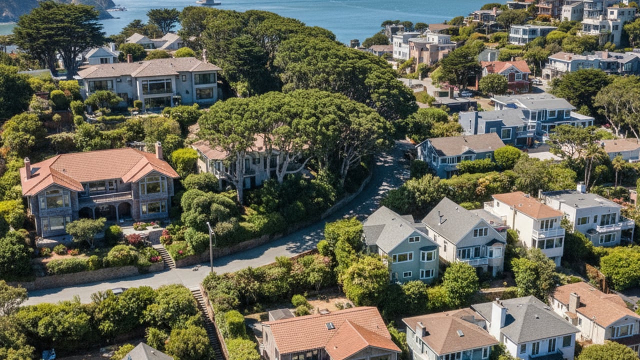 Evaluating Commute Times From Sausalito CA to San Francisco in 2026