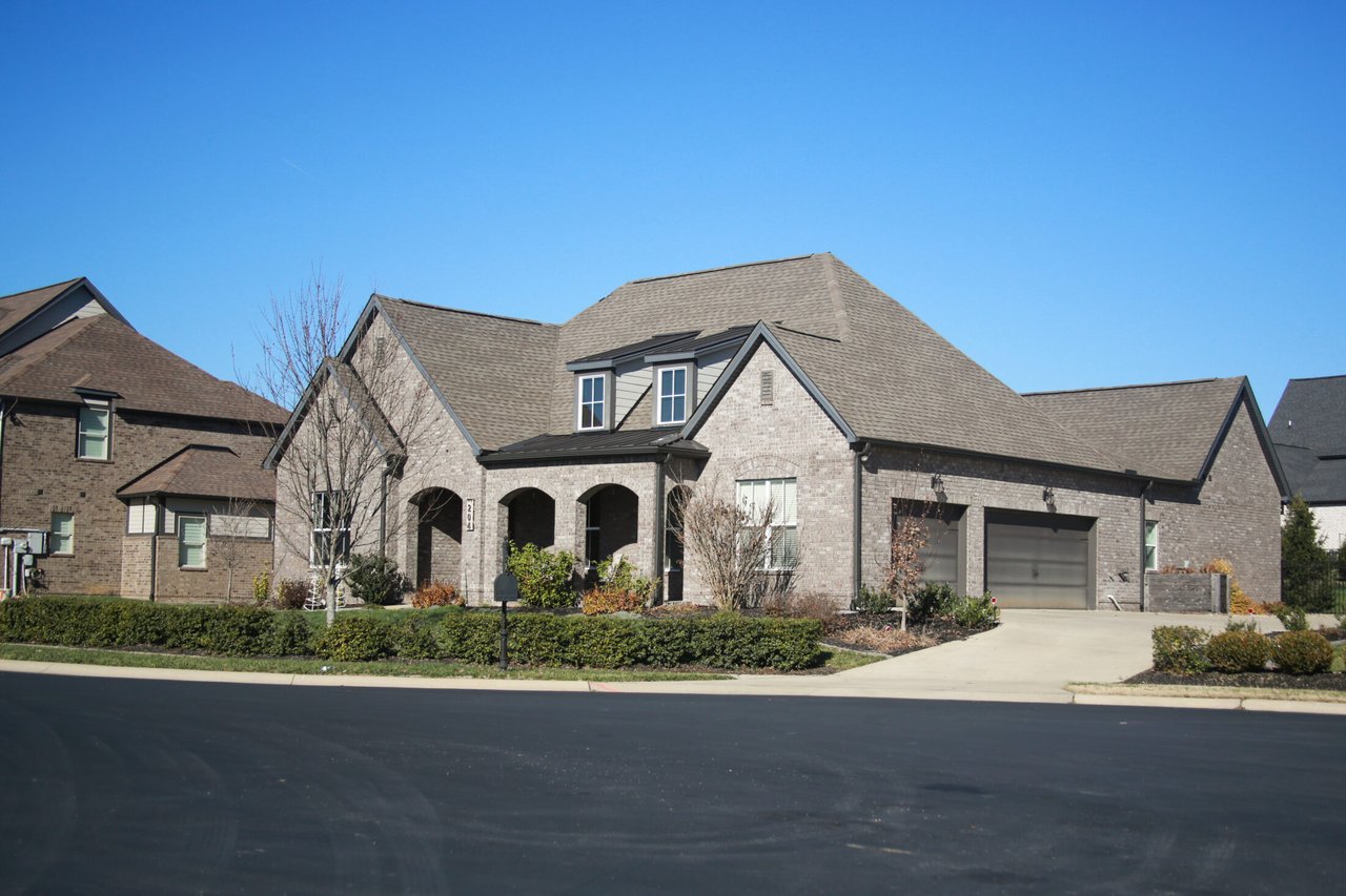 Jackson Hills
