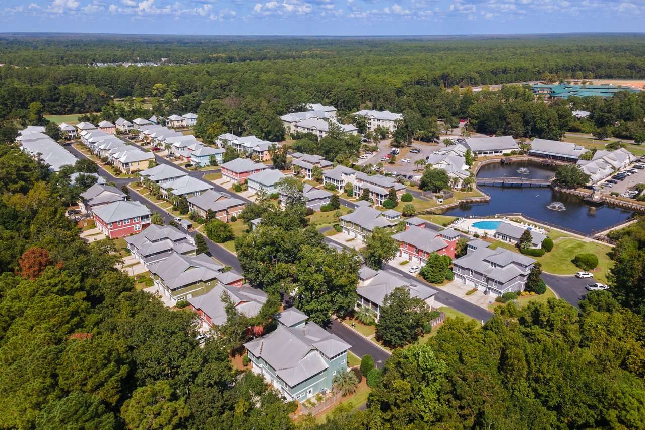 The Hammocks at Mingo