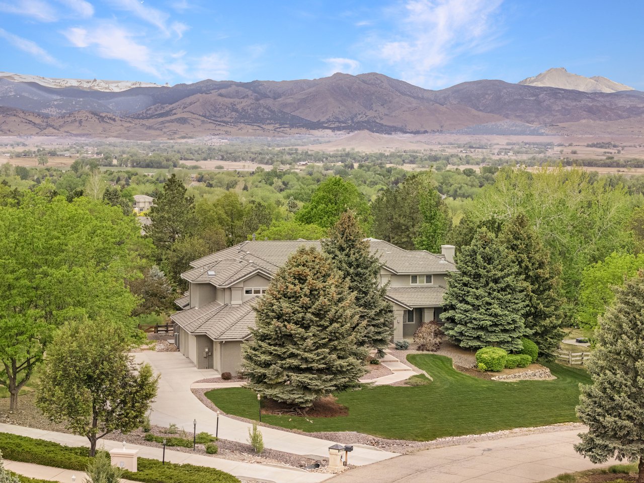 8528 Skyland Drive