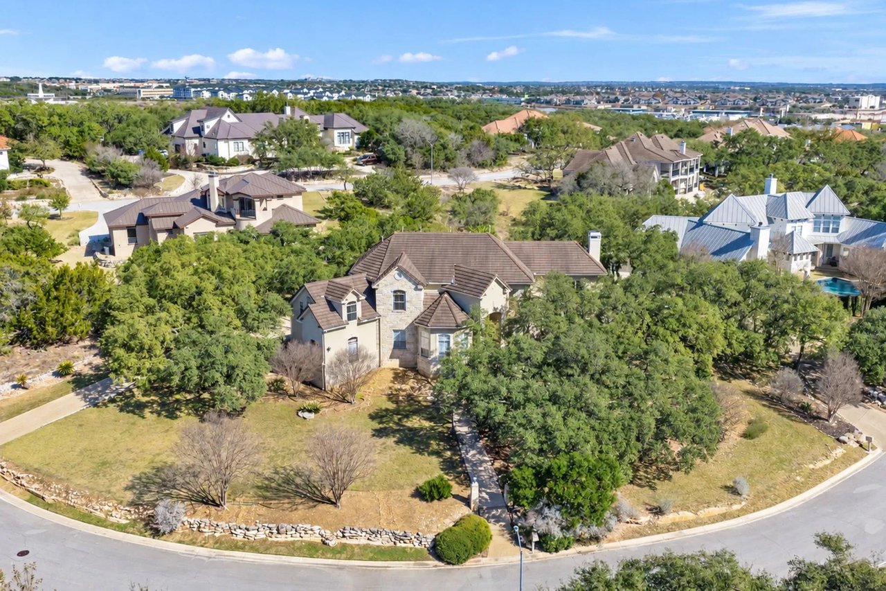Stone Oak homes in San Antonio Texas – why some homes sell faster than others