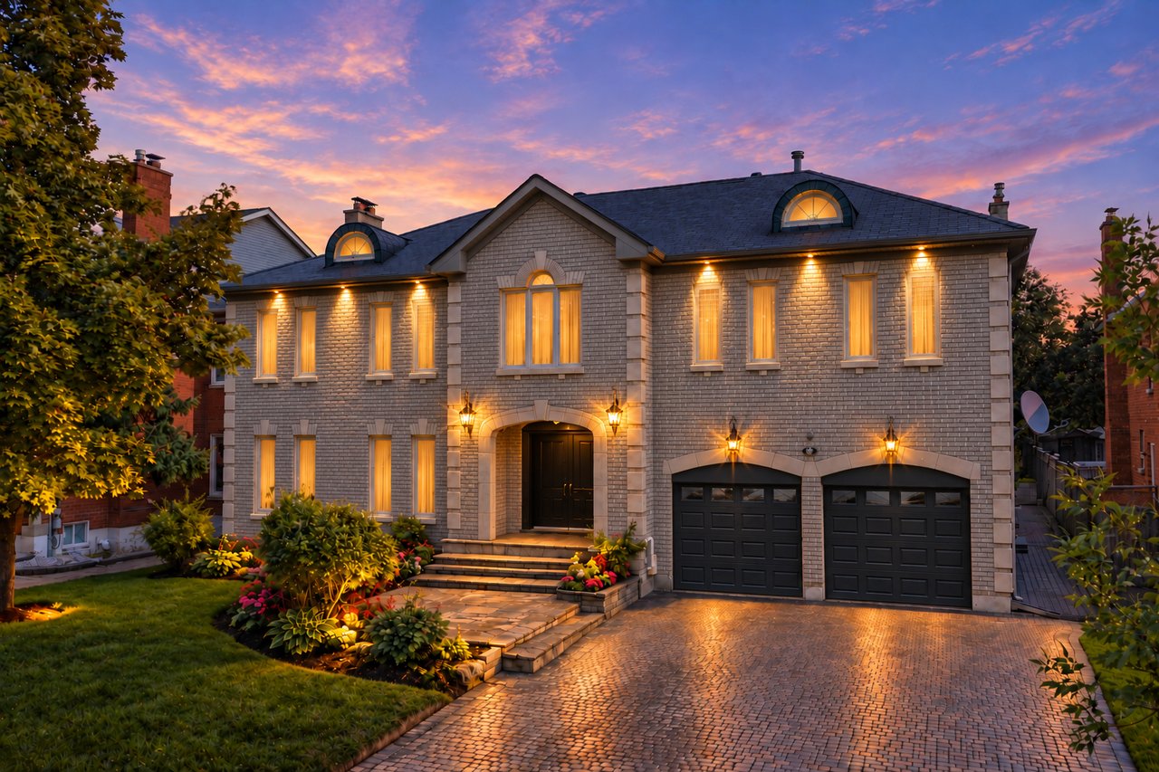 29 Northgate Crescent