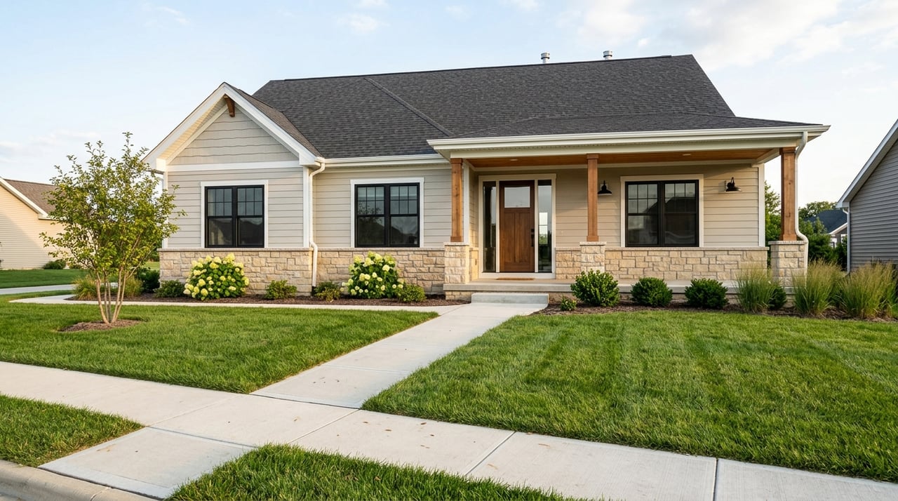 Living In Parkville: What Buyers Should Know