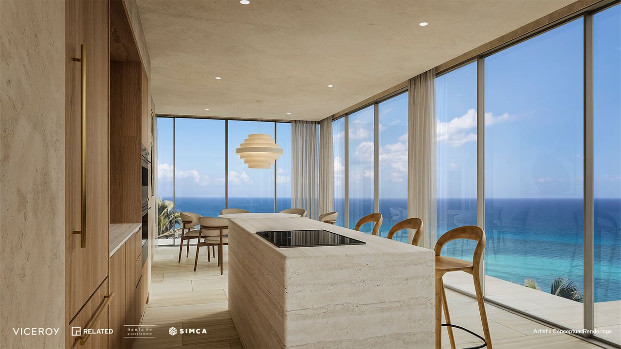 Viceroy Residences