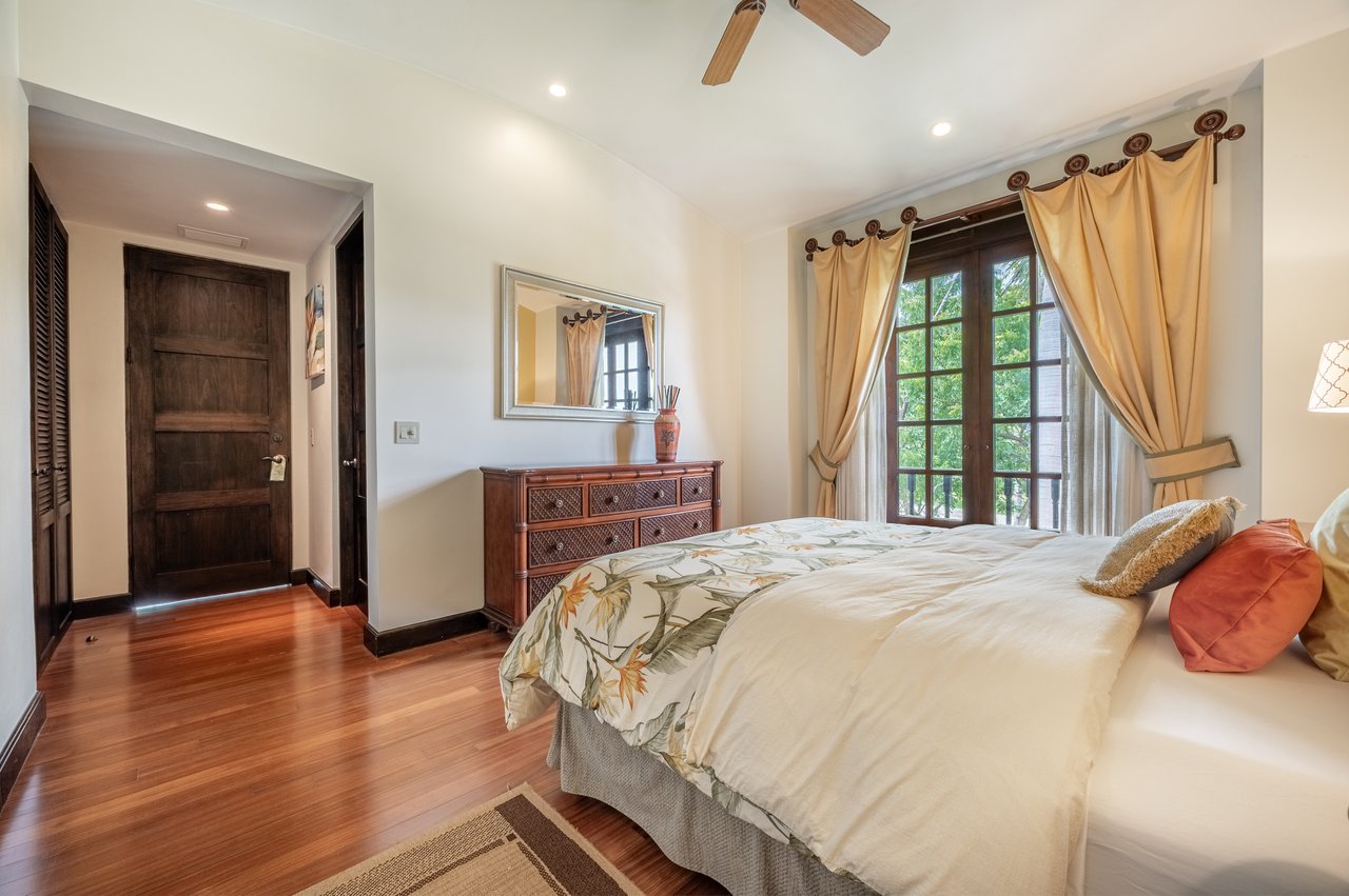 Lago de Palma Real 249 | Luxury 3-Bedroom Corner Condo with Panoramic Views in Hacienda Pinilla