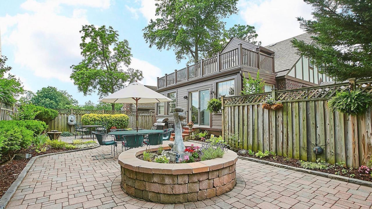 Cherrydale - Maywood