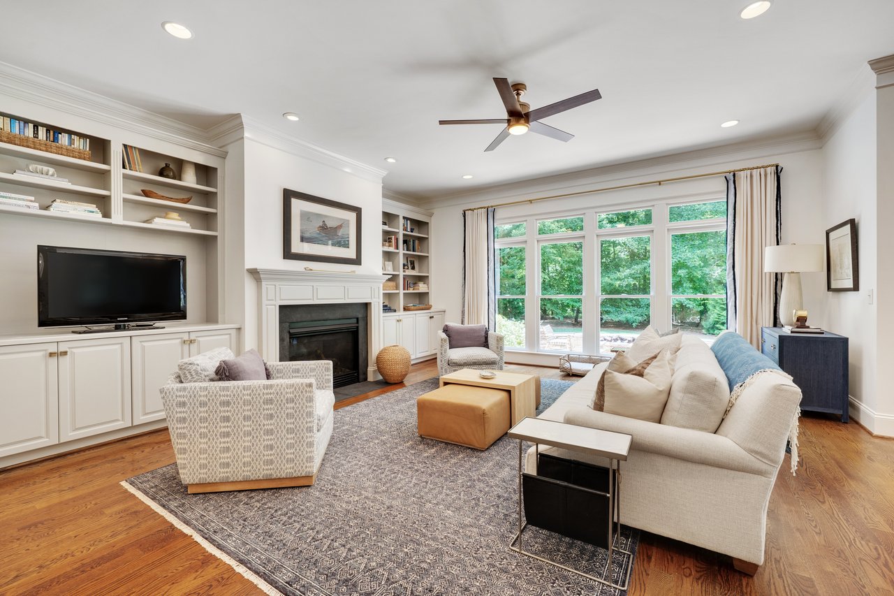 401 Westbury Drive