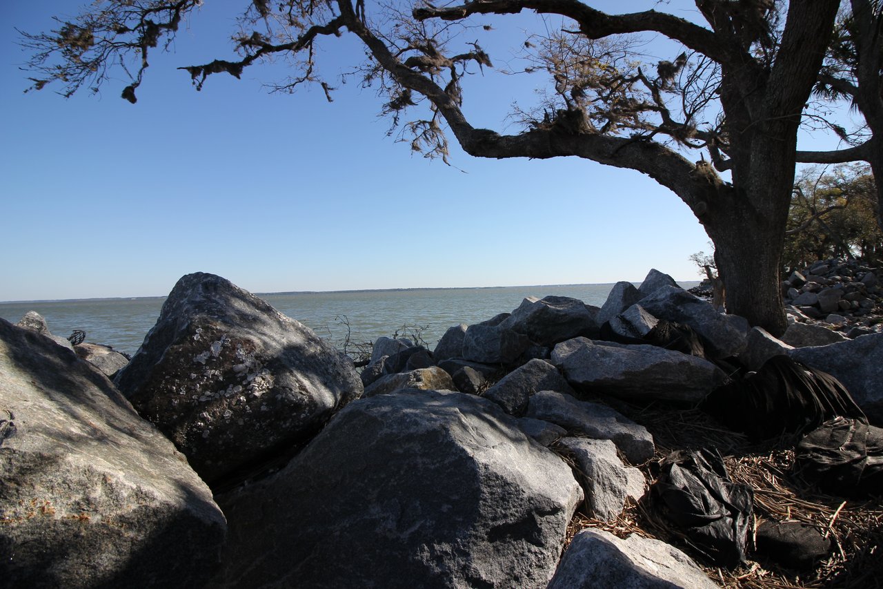 Hilton Head Plantation