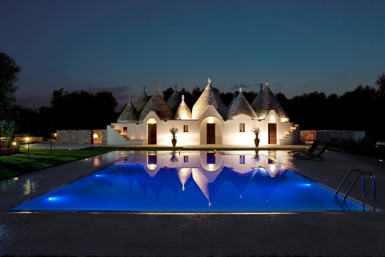 Villa De Angela