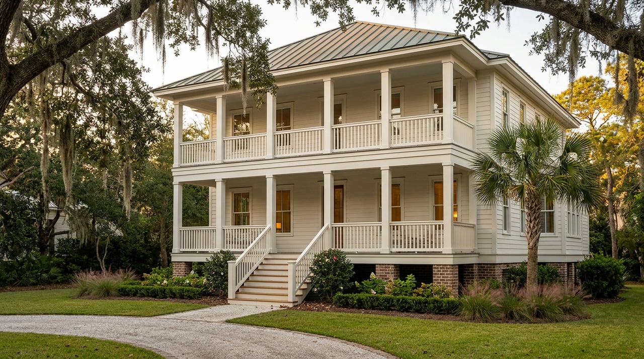 The Golden Isles Don't Have One Housing Market. They Have Four.