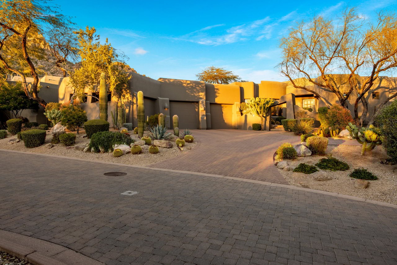 10040 E Happy Valley Road 1009