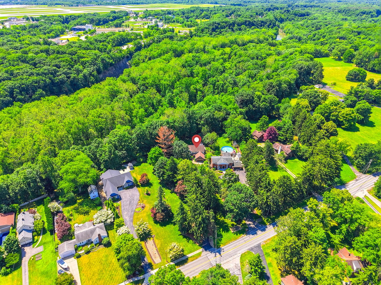 Stunning Metropark Retreat