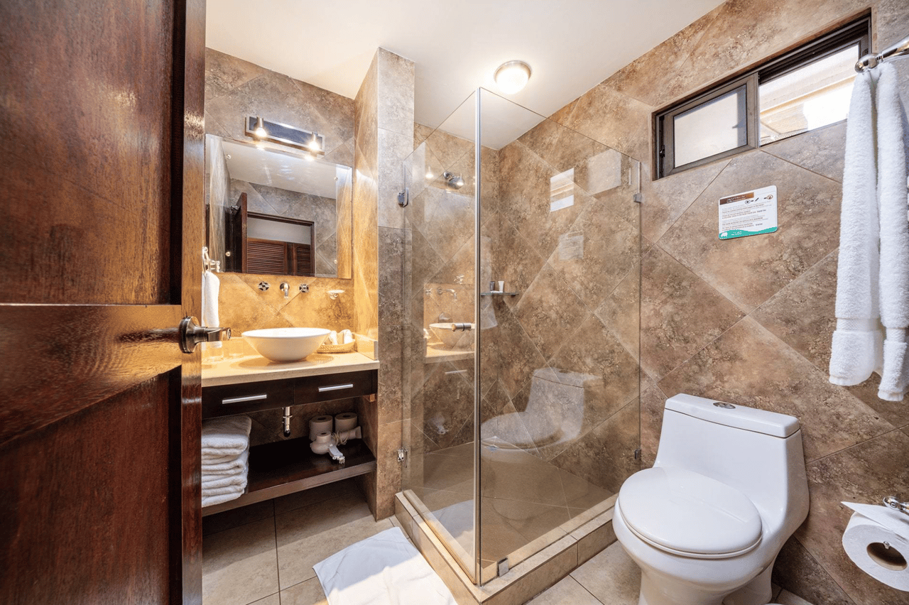 Hotel Acro Iris - Tamarindo Costa Rica