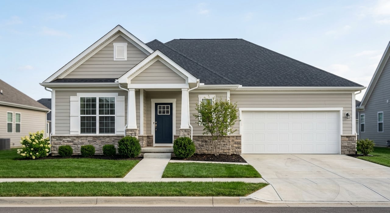 Winchester Landing 55+ HOA And Amenities Explained