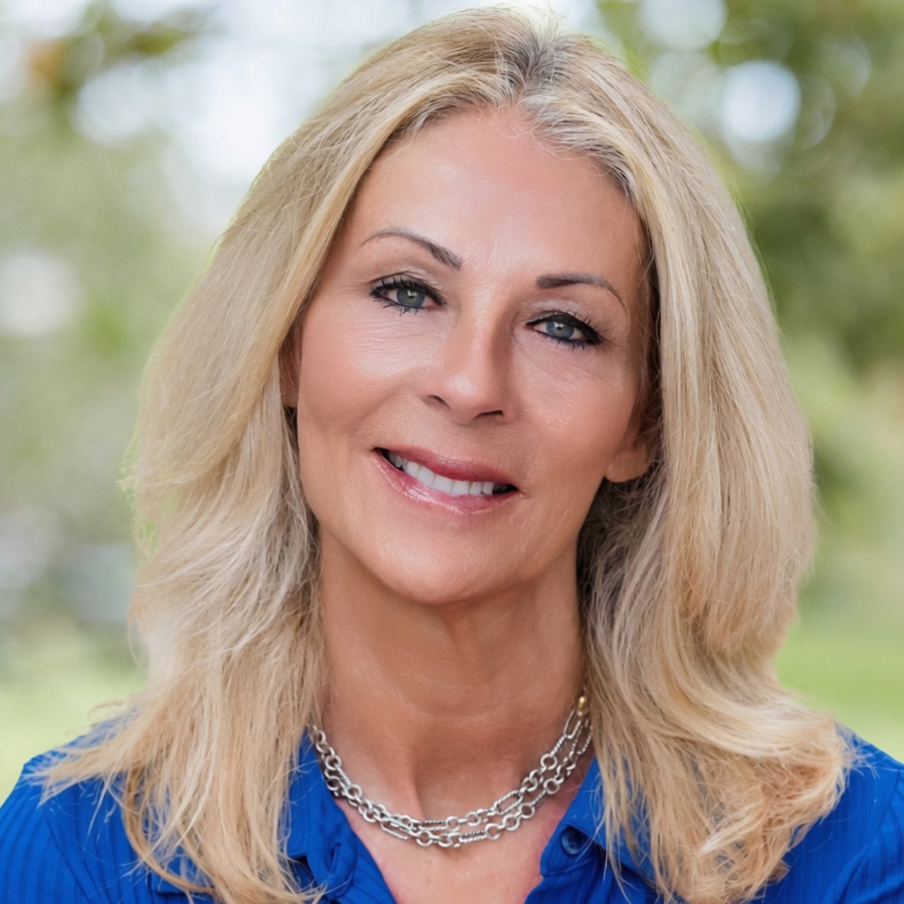 Shirleyanne Marelly Del Mar, CA Real Estate Agent Headshot