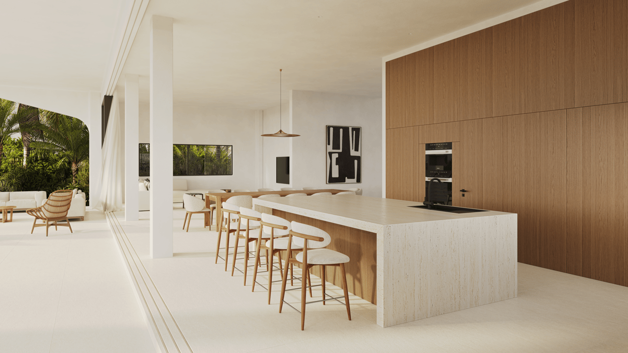 Beach Enclave Anguilla