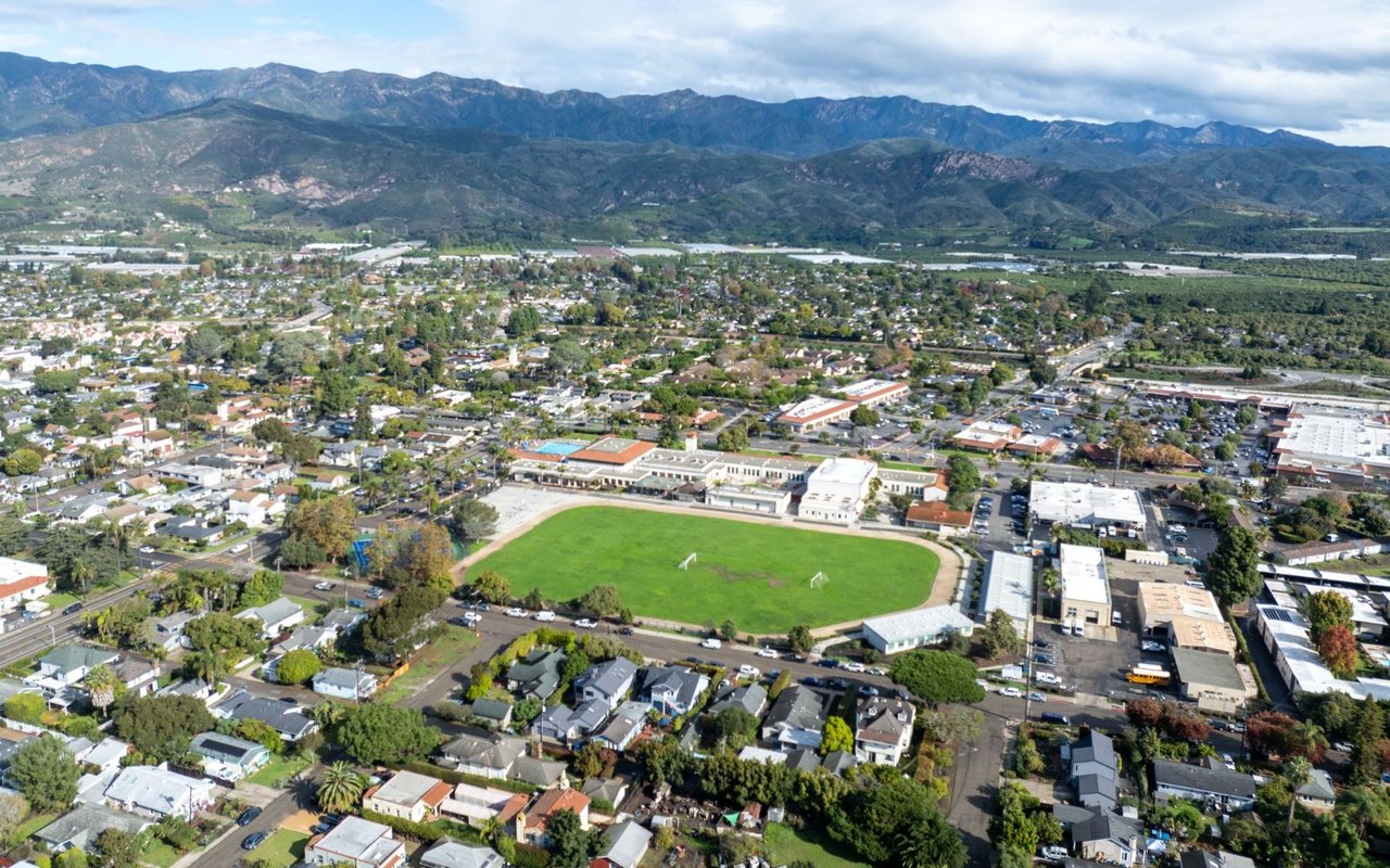 Carpinteria
